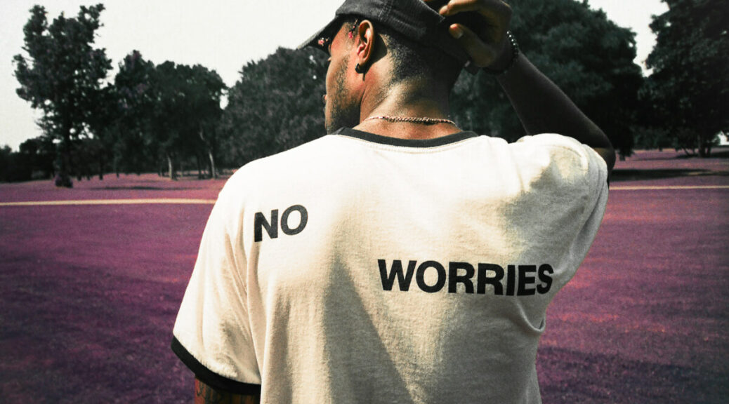 Shed your worries